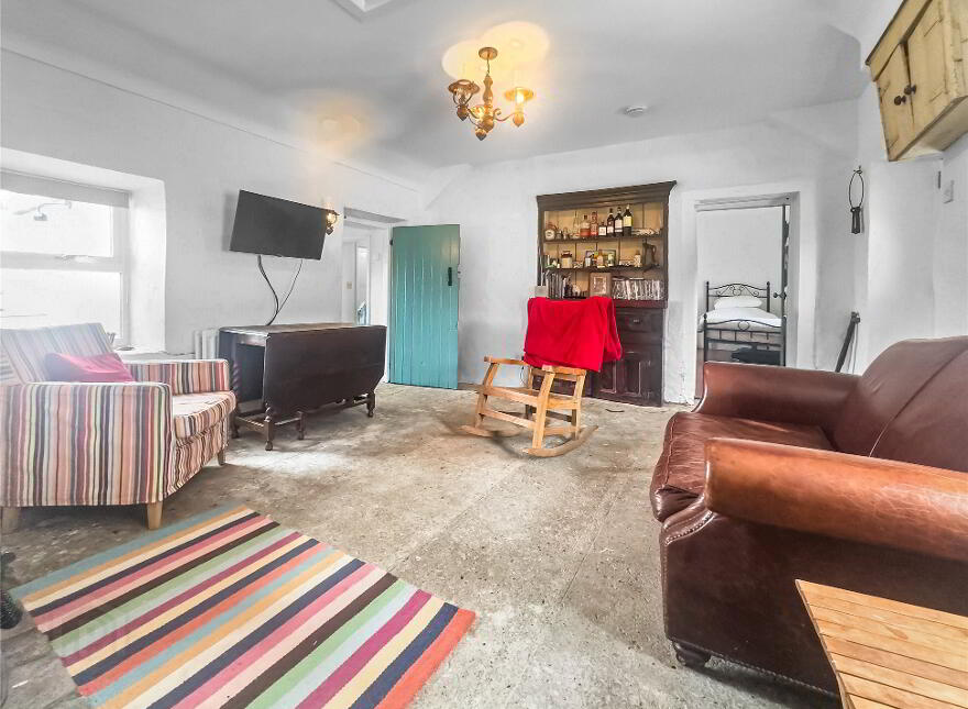 Violet Cottage, Behy, Ballyshannon