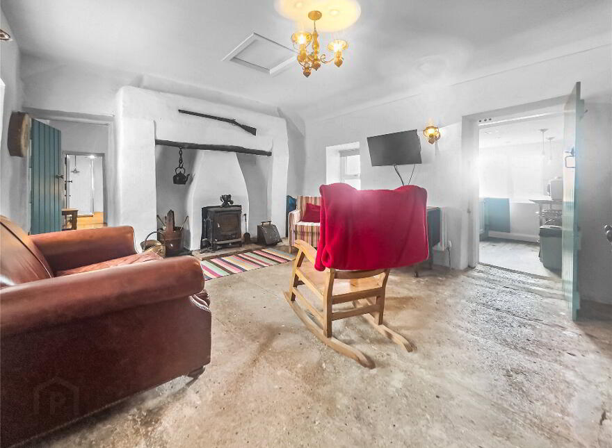 Violet Cottage, Behy, Ballyshannon