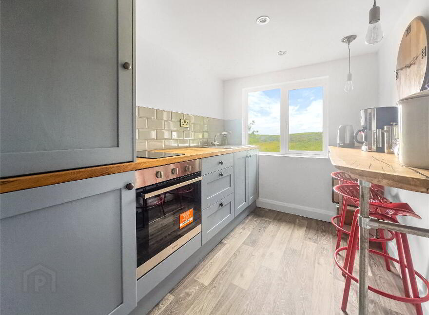 Violet Cottage, Behy, Ballyshannon