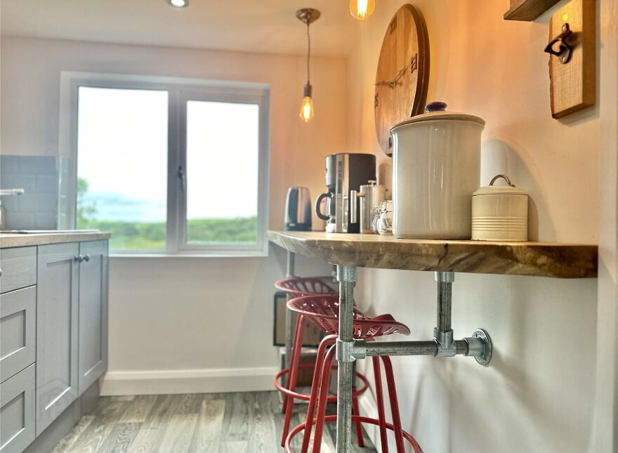 Violet Cottage, Behy, Ballyshannon