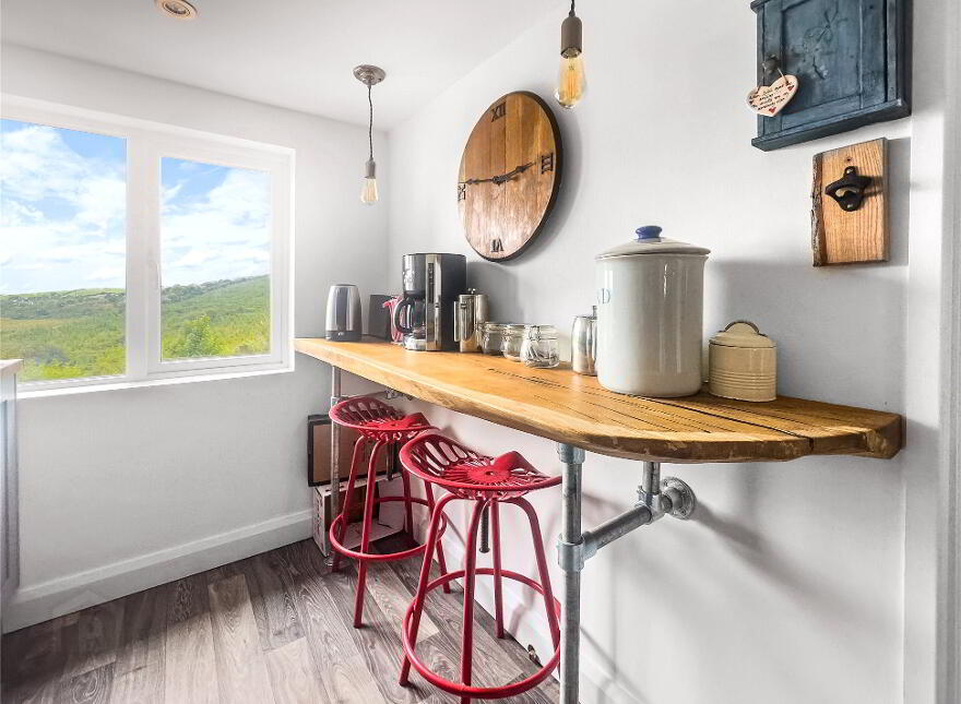 Violet Cottage, Behy, Ballyshannon