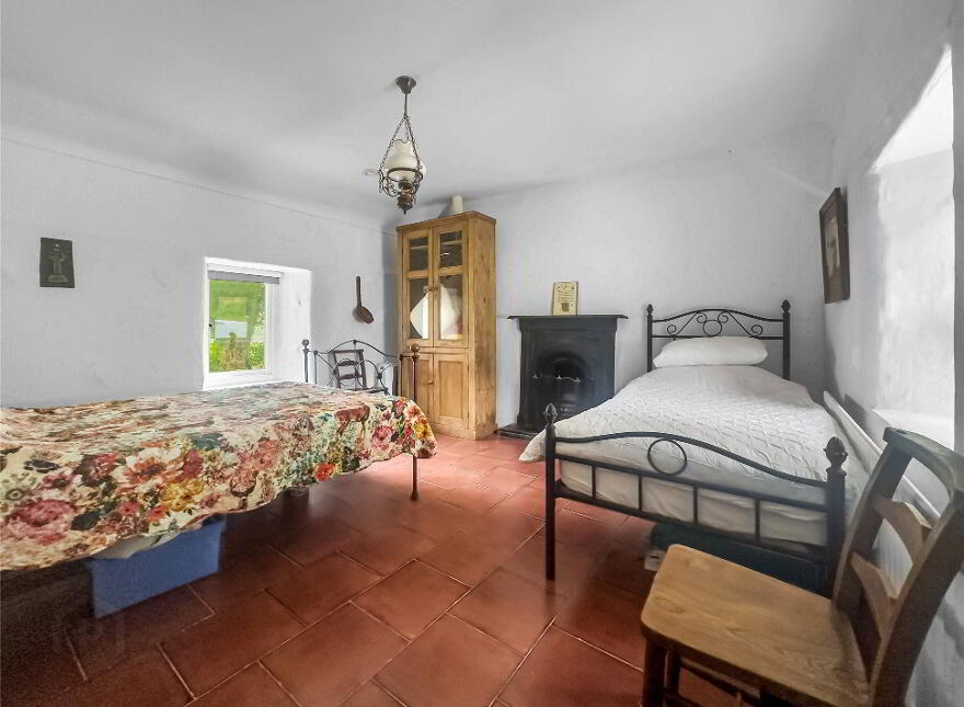 Violet Cottage, Behy, Ballyshannon