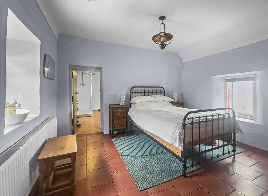 Violet Cottage, Behy, Ballyshannon