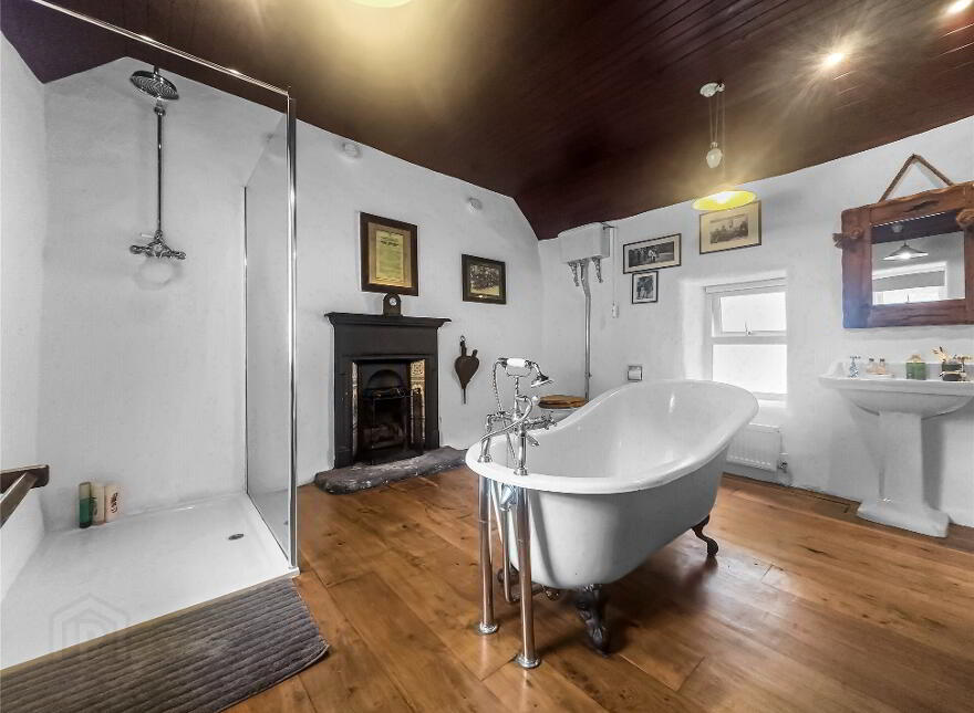Violet Cottage, Behy, Ballyshannon