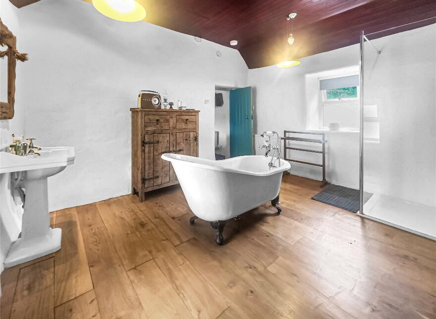 Violet Cottage, Behy, Ballyshannon