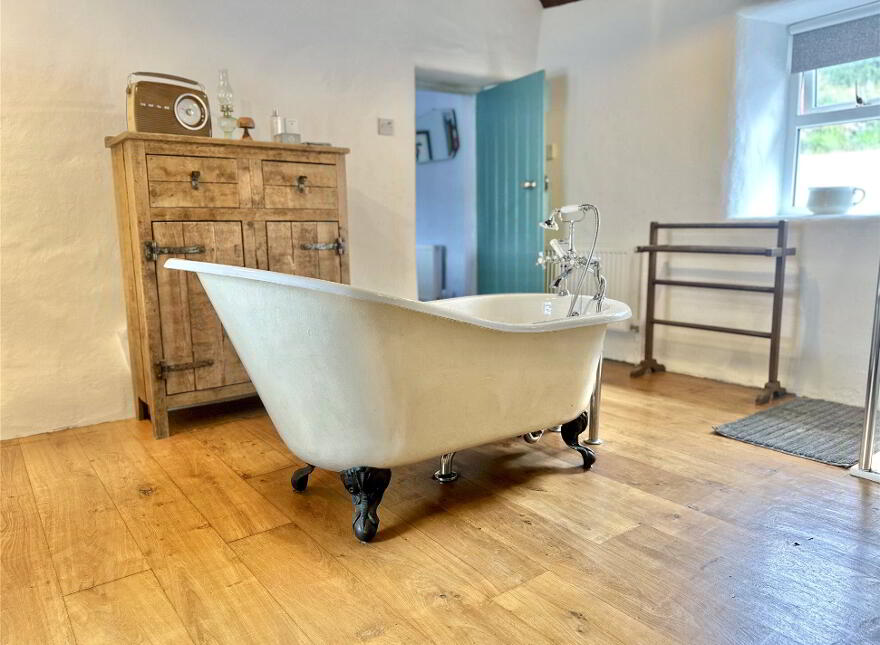 Violet Cottage, Behy, Ballyshannon