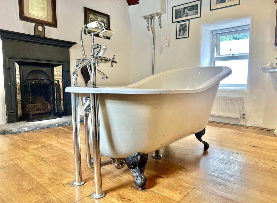 Violet Cottage, Behy, Ballyshannon