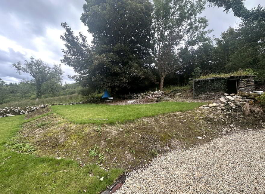 Violet Cottage, Behy, Ballyshannon