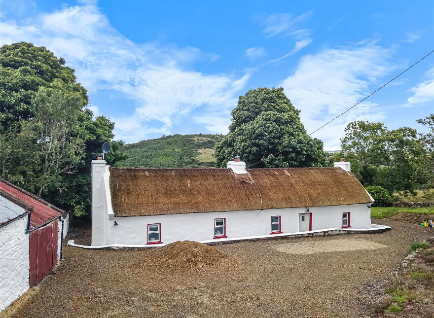 Violet Cottage, Behy, Ballyshannon