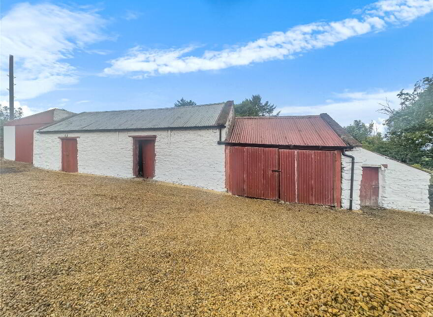 Violet Cottage, Behy, Ballyshannon