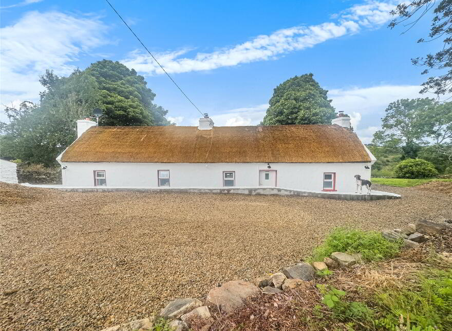 Violet Cottage, Behy, Ballyshannon