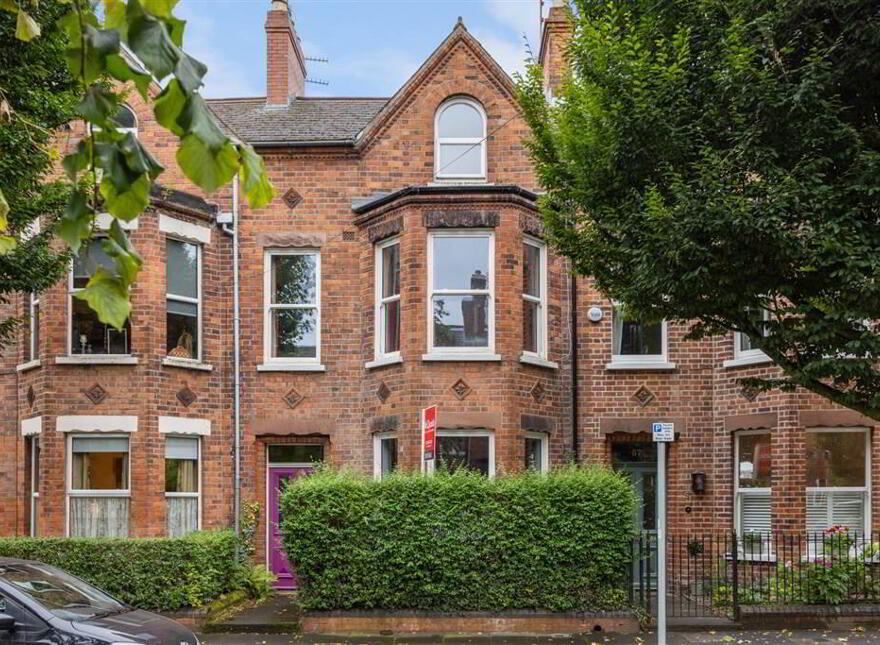 59 Rugby Road, Belfast, BT7 1PT photo