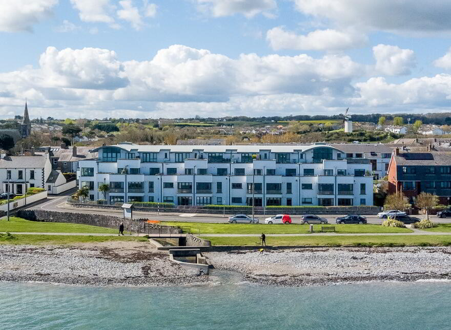 Rockabill, Apt 2 South Strand, Skerries, K34DP11 photo