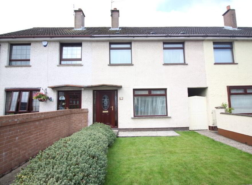 3 Roseville Gardens, Lisburn, BT27 4XX photo