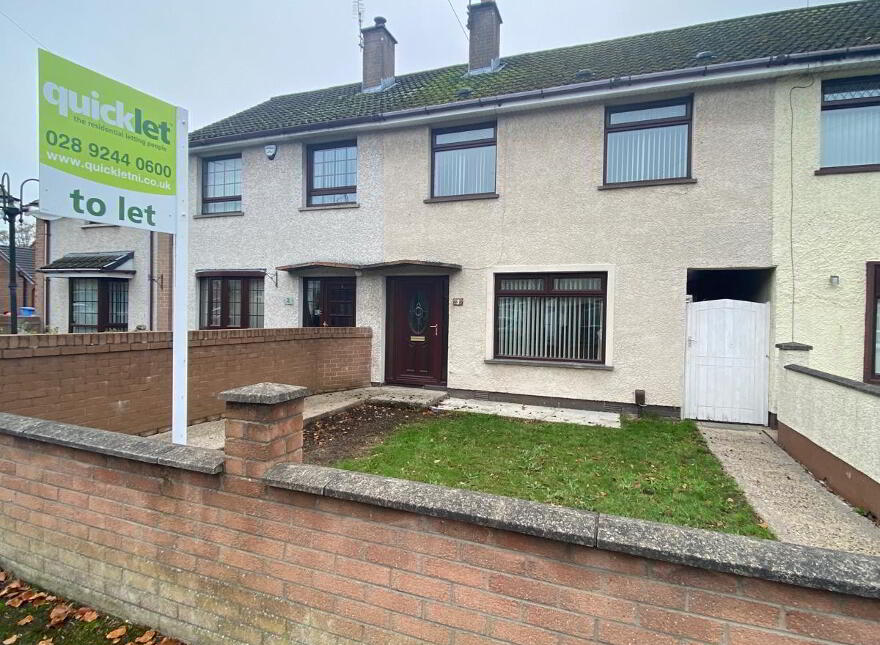 3 Roseville Gardens, Lisburn, BT27 4XX photo