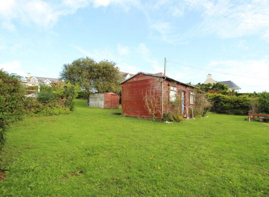 Weaver' S Point, Crosshaven, P43F956 photo