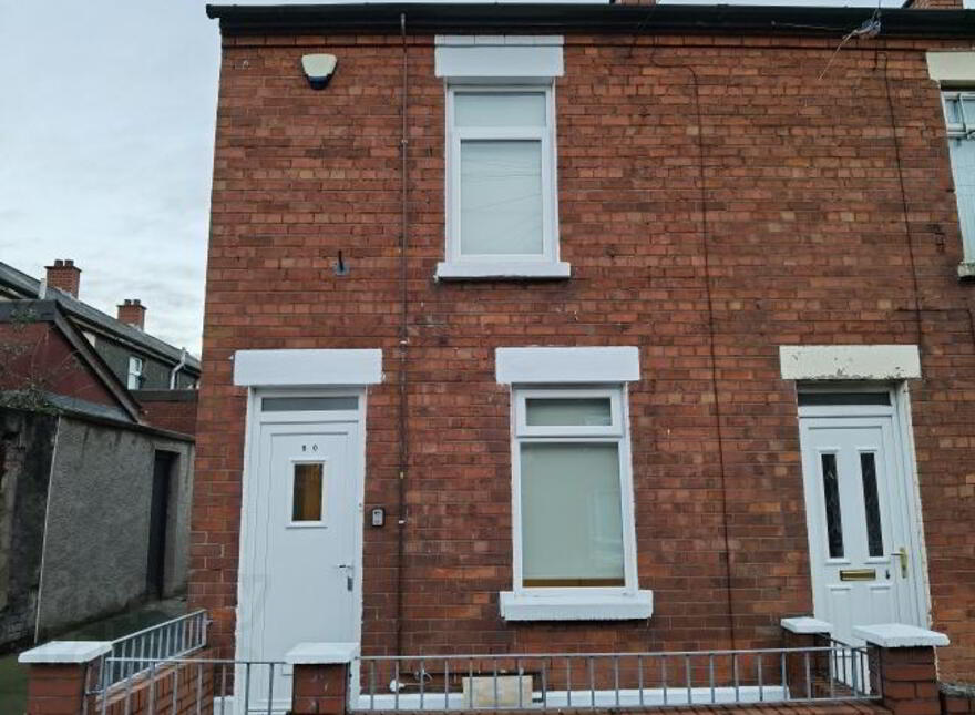 90 Benburb Street, Belfast, BT12 6JJ photo