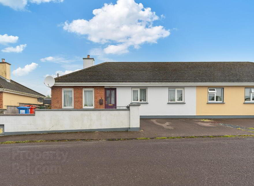 3 Riverview, Kanturk photo