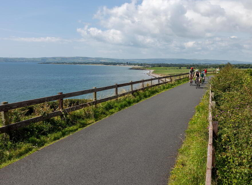 Dungarvan, X35XF59