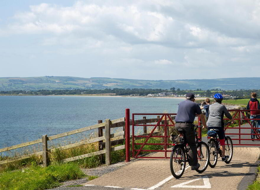 Dungarvan, X35XF59