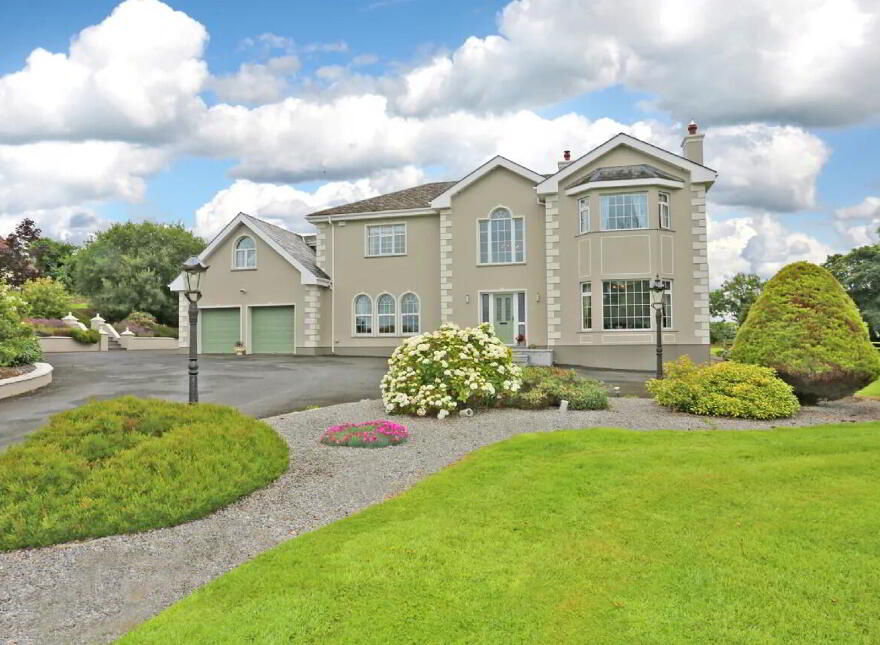 Lisheen, Portroe, Nenagh, E45KF65 photo