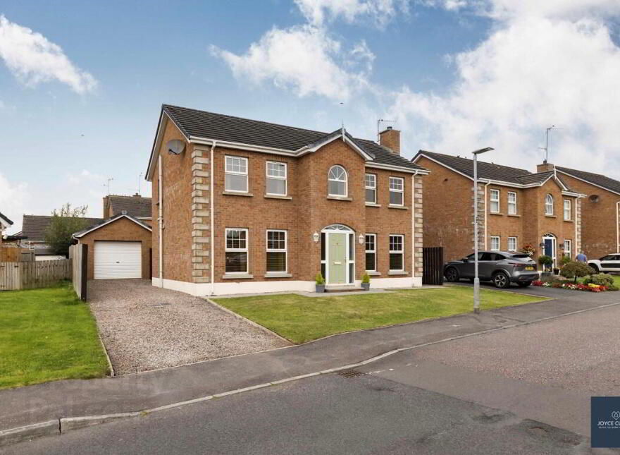 139 Monree Hill, Donaghcloney, BT66 7GZ photo