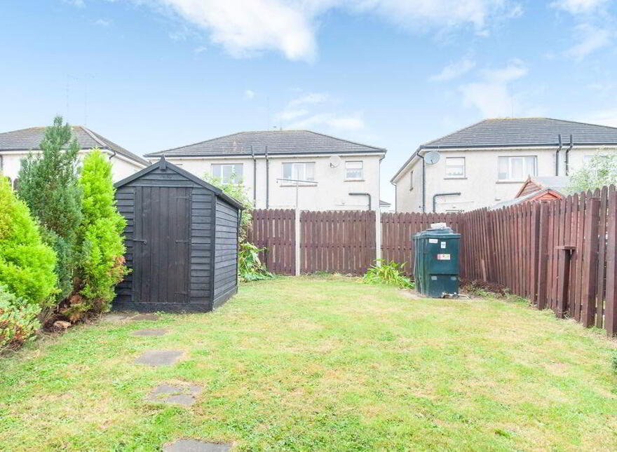193 The Heath, Gorey, Wexford, Y25E527