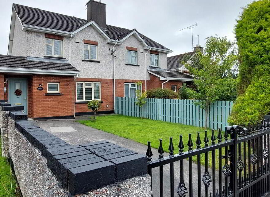 58 Raithin Close, Mullingar, Westmeath, N91Y2V9 photo