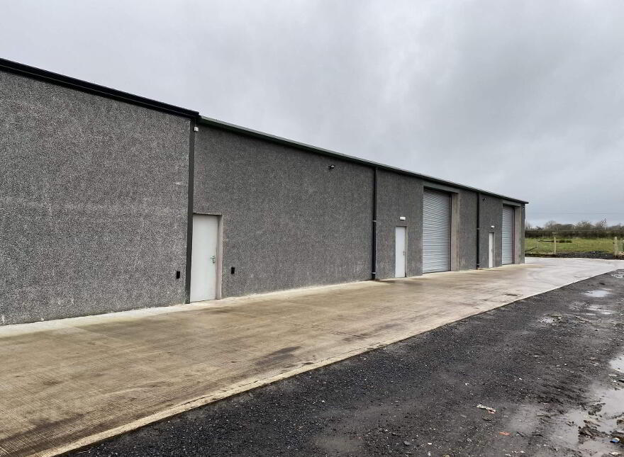 50 Derrygowan Road, Antrim, BT41 3JS
