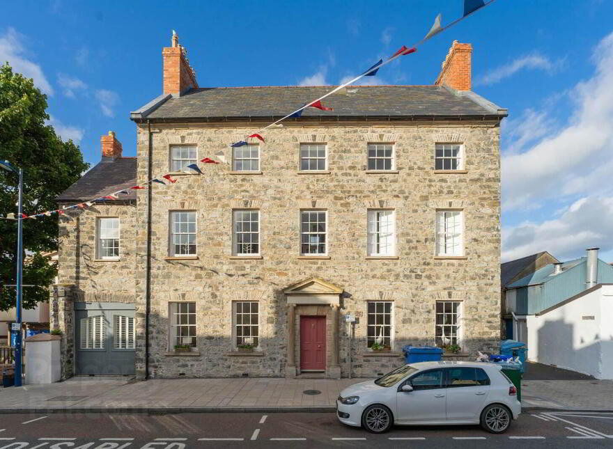 3 Merchant House, High Street, Donaghadee, BT21 0AA photo