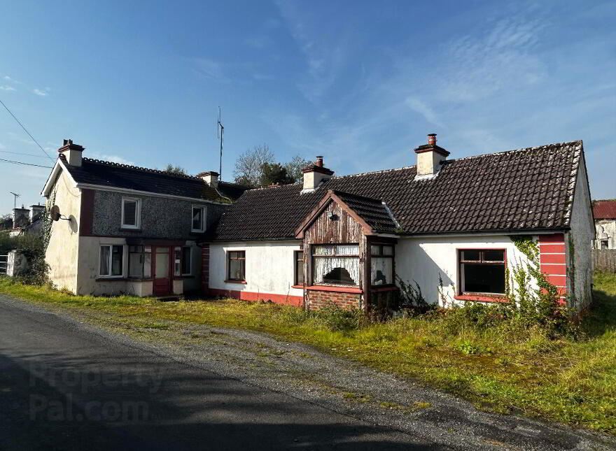 Foxwood, Kilmore, Carrick-On-Shannon, N41TC79 photo