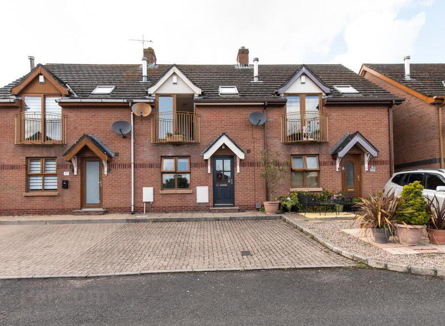 47 Meadowbank, Carrickfergus, BT38 8GZ photo