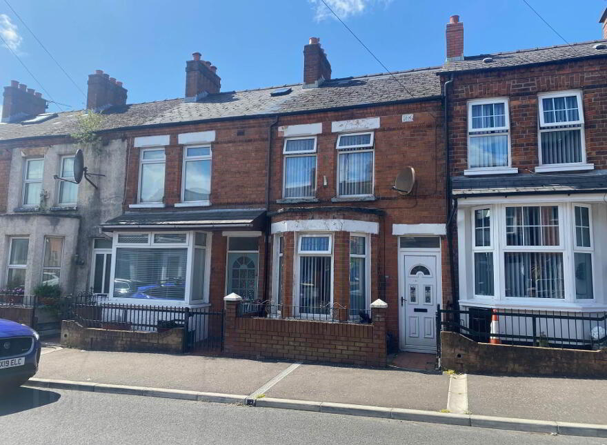 109 Rosebery Road, Belfast, BT6 8JB photo