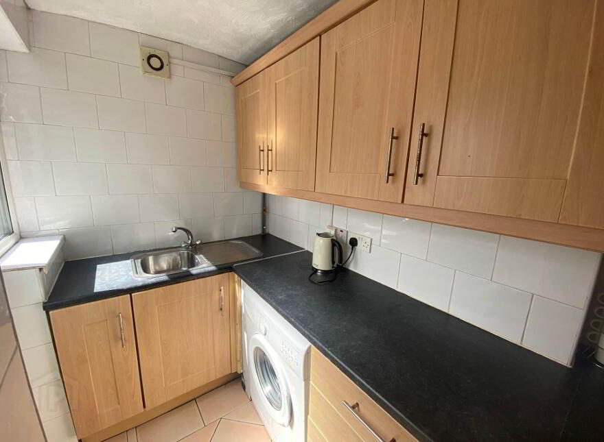 109 Rosebery Road, Belfast, BT6 8JB