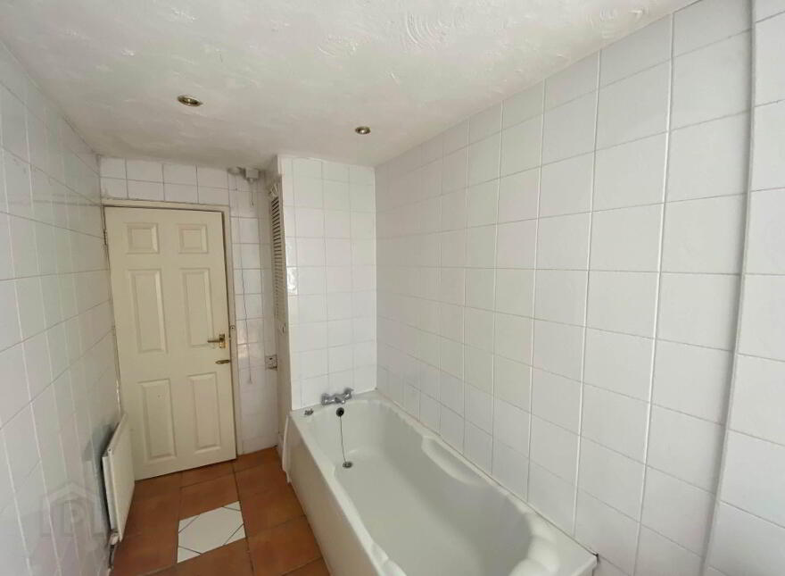 109 Rosebery Road, Belfast, BT6 8JB