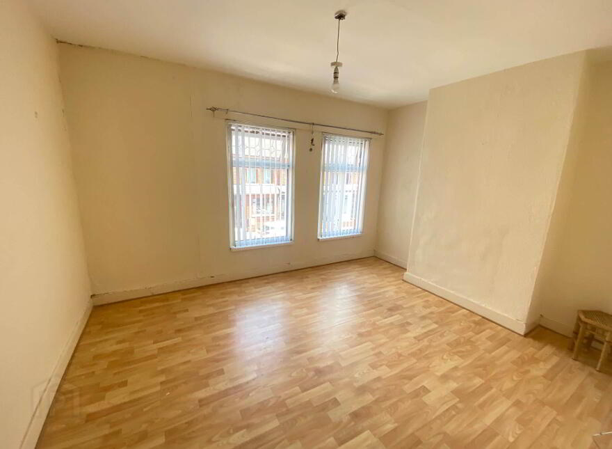 109 Rosebery Road, Belfast, BT6 8JB