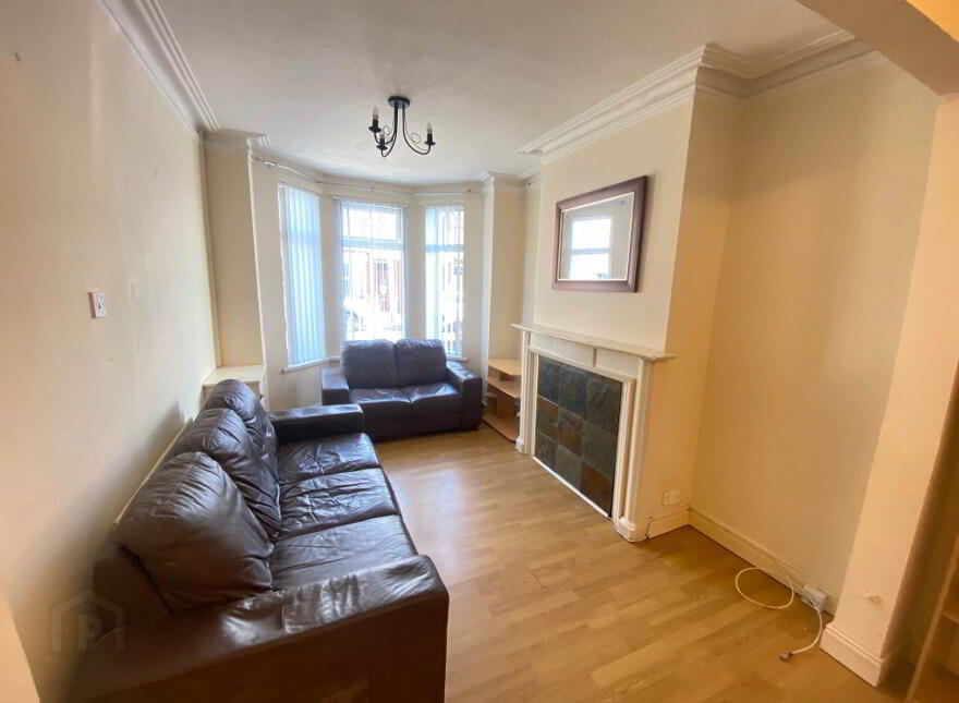 109 Rosebery Road, Belfast, BT6 8JB