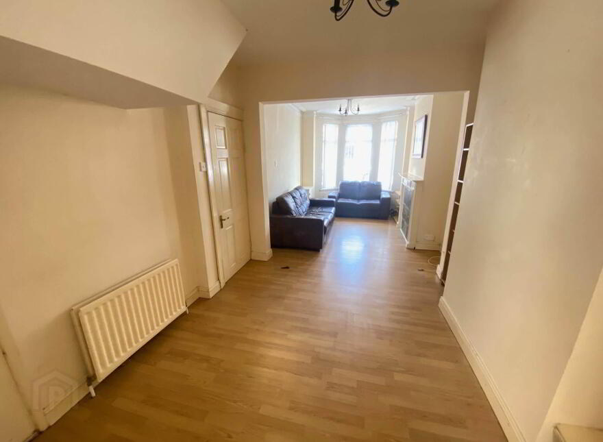 109 Rosebery Road, Belfast, BT6 8JB