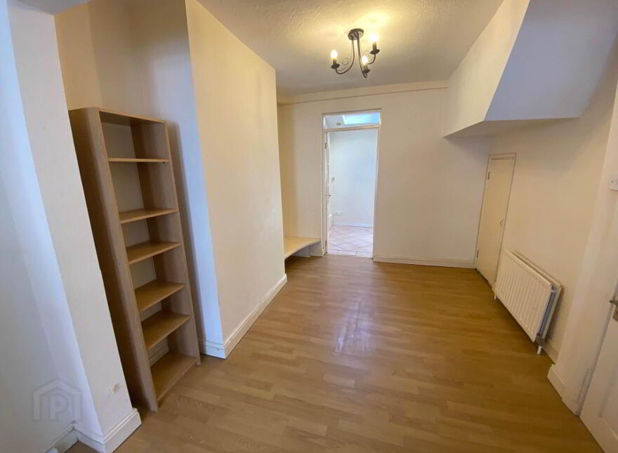 109 Rosebery Road, Belfast, BT6 8JB
