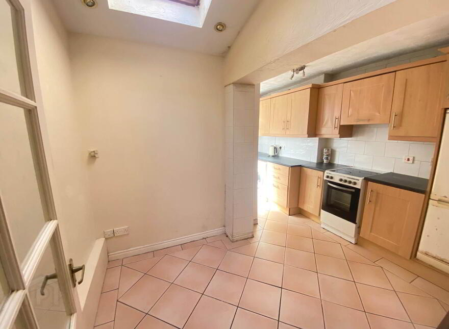 109 Rosebery Road, Belfast, BT6 8JB
