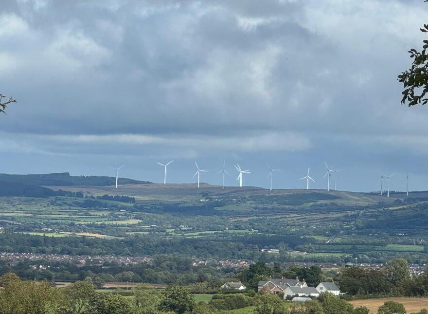 129 Glenhead Road, Limavady, BT49 9LR