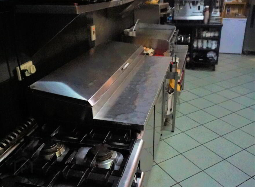 Edfield Restaurant & Take Away, 5 Edfield Way, Fivemiletown, BT75 0QH
