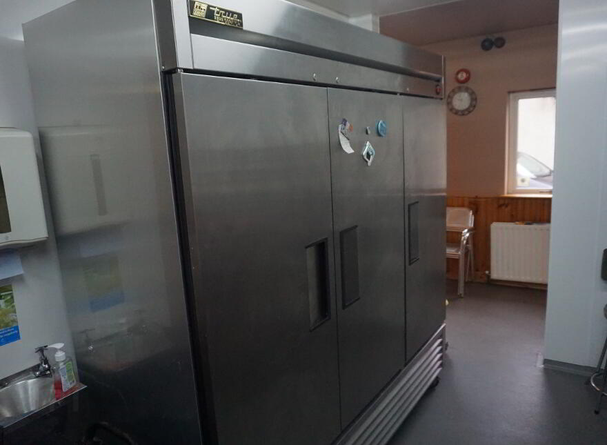 Edfield Restaurant & Take Away, 5 Edfield Way, Fivemiletown, BT75 0QH