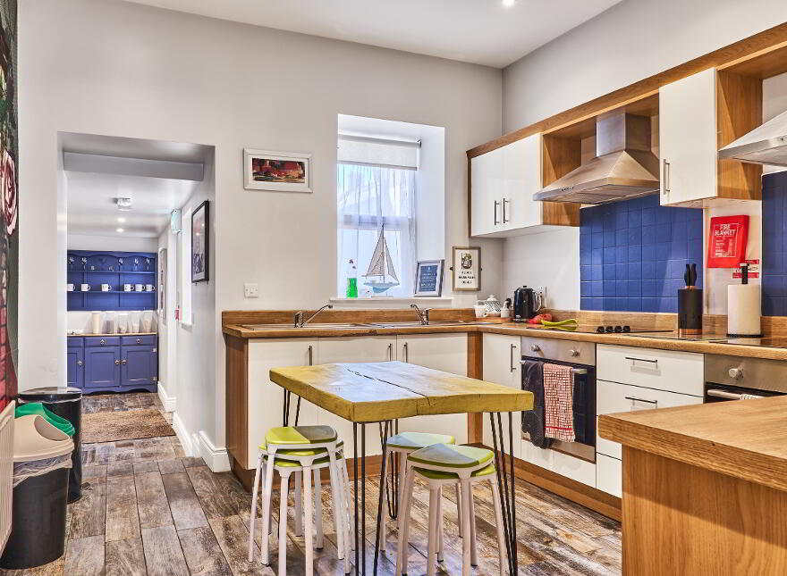 44 North, 44 Northland Road, Derry, BT48 7ND