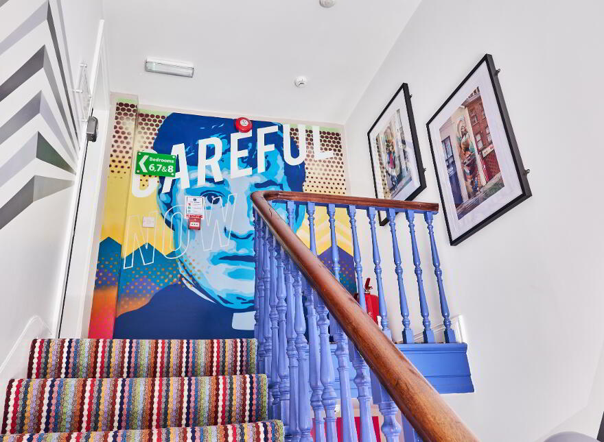 44 North, 44 Northland Road, Derry, BT48 7ND