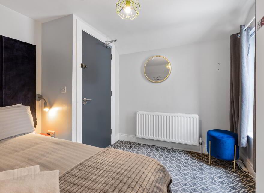 44 North, 44 Northland Road, Derry, BT48 7ND