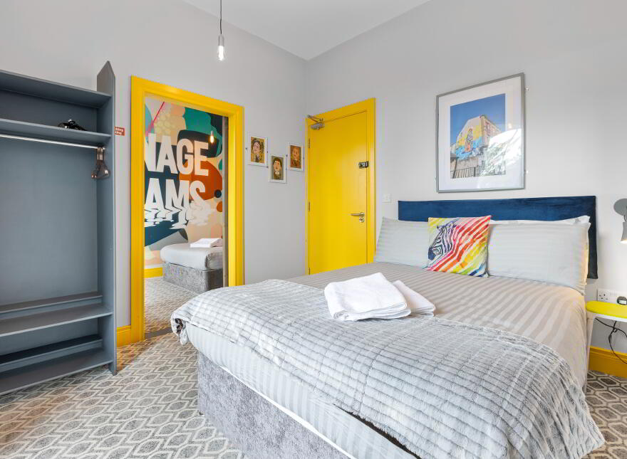 44 North, 44 Northland Road, Derry, BT48 7ND