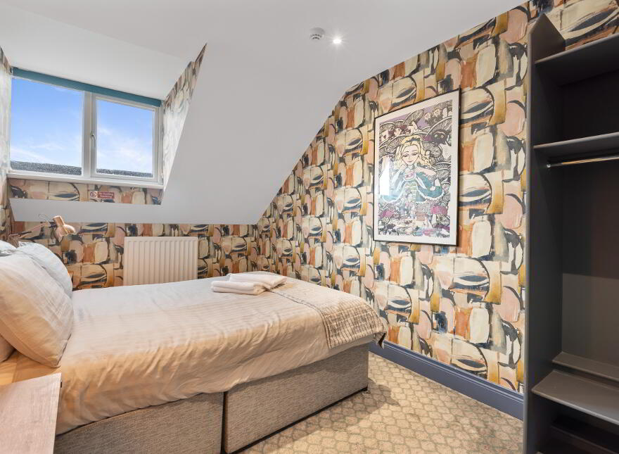 44 North, 44 Northland Road, Derry, BT48 7ND