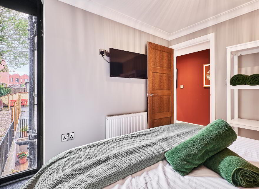 44 North, 44 Northland Road, Apt South, Derry, BT48 7ND