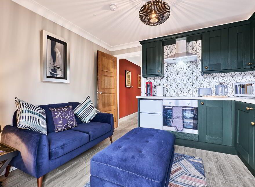 44 North, 44 Northland Road, Apt South, Derry, BT48 7ND